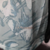 25/26 AC Milan Goalkeeper Long Sleeve Man Jersey | Player Version