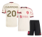 CHAMPIONS 20
