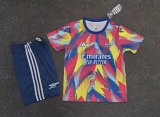 25/26 Arsenal Colorful Kids Kit
