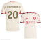 CHAMPIONS 20