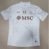 25/26 Napoli Away Man Jersey | Fan Version