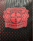 25/26 Bayer Leverkusen Home Man Jersey  | Player Version