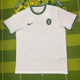 25/26 Sporting Lisbon Retro Cycling Man Jersey