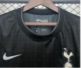 25/26 Tottenham Hotspur Away Man Jersey | Custom SOUTH KOREA TOUR NUMBERS“