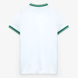 25/26 Sporting Lisbon Retro Cycling Man Jersey
