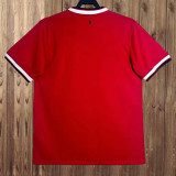 Retro 14/15 Manchester United Home Jersey