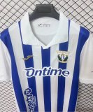 25/26 Leganes Home Jersey | Fan Version