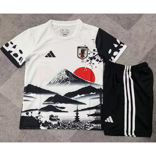 25/26 Japan Special Edition Kids Kit