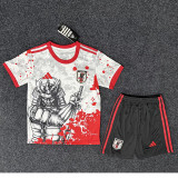 25/26 Japan Special Edition Kids Kit