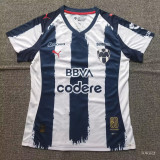 Fan Version | 25/26 Monterrey Home Women Jersey