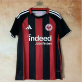 25/26 Eintracht Frankfurt Home Jersey | Fan Version