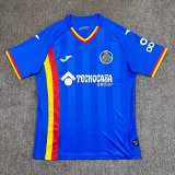 25/26 Getafe Home Jersey | Fan Version