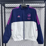 25/26 Arsenal  Windbreaker Jacket