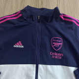 25/26 Arsenal  Windbreaker Jacket