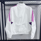 25/26 Arsenal  Windbreaker Jacket