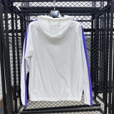 25/26  Tottenham Hotspur Windbreaker Jacket