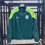 25/26 Palmeiras Windbreaker Jacket