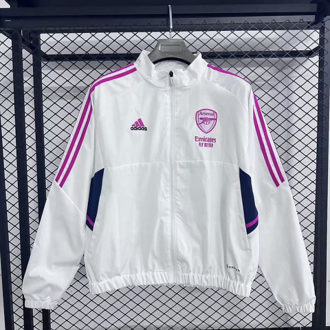 25/26 Arsenal  Windbreaker Jacket