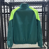 25/26 Palmeiras Windbreaker Jacket