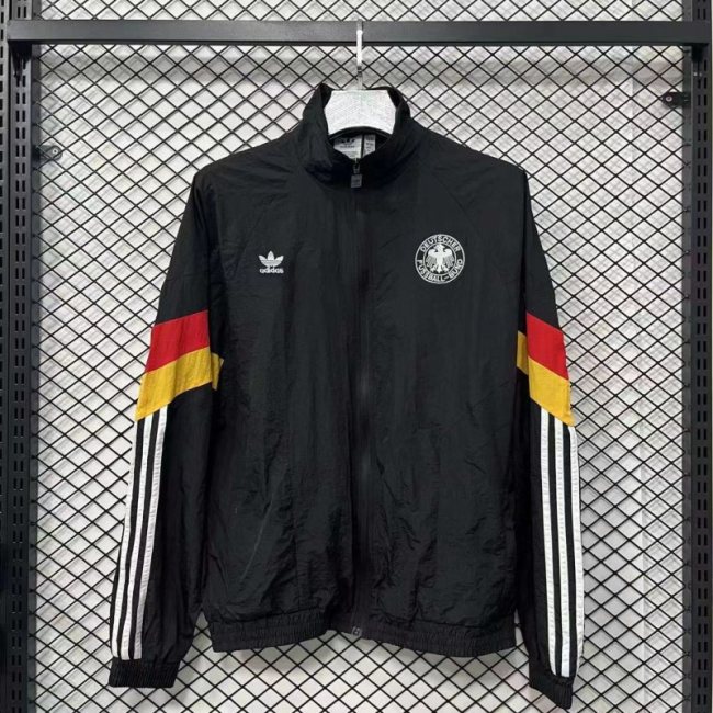25/26 Germany Windbreaker Jacket