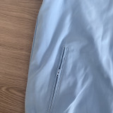 25/26  Argentina Double-Sided Windbreaker Jacket