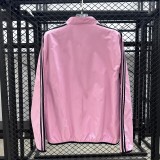 25/26 Inter Miami Double-Sided Windbreaker Jacket