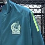 25/26 Mexico Windbreaker Jacket