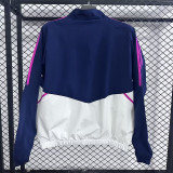 25/26 Arsenal  Windbreaker Jacket