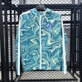 25/26  Atletico Madrid Windbreaker Jacket