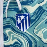 25/26  Atletico Madrid Windbreaker Jacket
