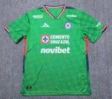 25/26 Blue Cross Goalkeeper Jersey