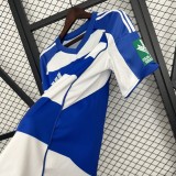 25/26 Granada Away Jersey | Fan Version