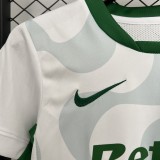 25/26 Sporting Lisbon Alternate Kid kit