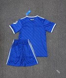 25/26 Real Madrid Third Away Adult Uniform
