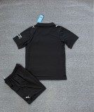 25/26 Manchester City Away  Adults Uniform