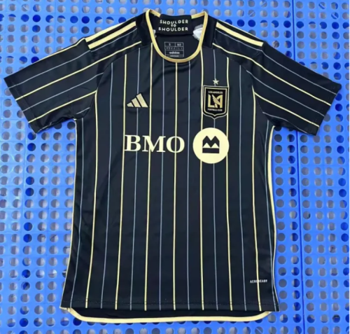 25/26 Los Angeles Home Man Jersey | Fan Version