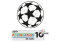 UCL（10 years）