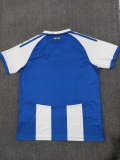 25/26 Espanyol Home Jersey | Fan Version