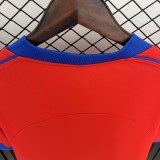 25/26 PARIS/PSG Third  Away Jersey | Fan Version