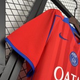 25/26 PARIS/PSG Third  Away Jersey | Fan Version