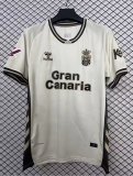 25/26 Las PalmasThird Away Jersey