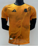 25/26 AS Roma Away Jersey | Player Version