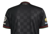25/26 Bayern Munich Third Away Man Jersey |  Player Version
