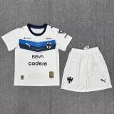 25/26 Monterrey Kids Kit