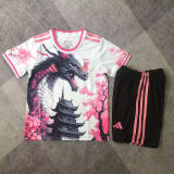 25/26 Japan Special Edition Kids Kit