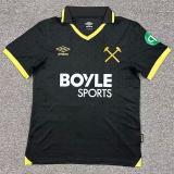 25/26 West Ham United Third Away Jersey | Fan Version