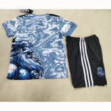 25/26 Real Madrid Special Edition kids kit