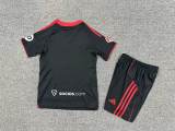 25/26 Sevilla Third Away Kids Kit