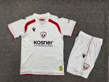 25/26 Osasuna Third Away Kids Kit
