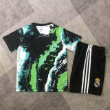 25/26 Real Madrid Special Edition kids kit